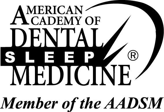 AADSM Logo | Sleep Apnea Treatment Brentwood