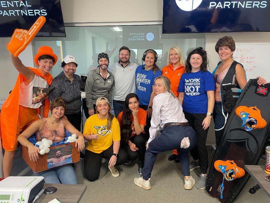 Sullivan Dental Partners