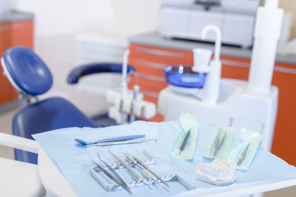  Dentist | Sedation Dentist in Brentwood TN