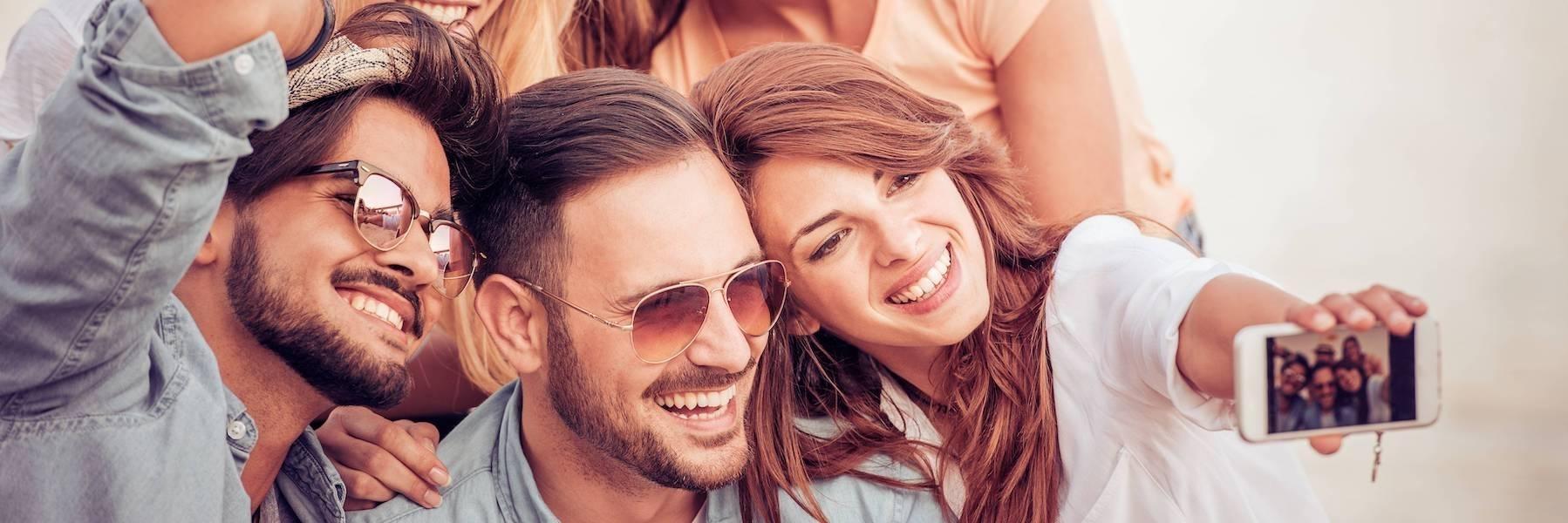 friends at the dentist in brentwood tn