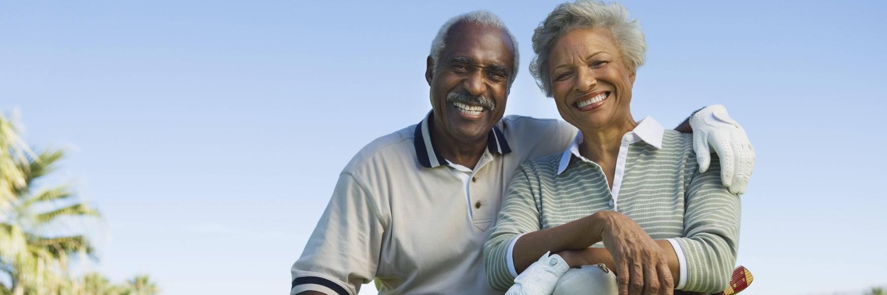 Woman | Oral Surgery in Brentwood, TN