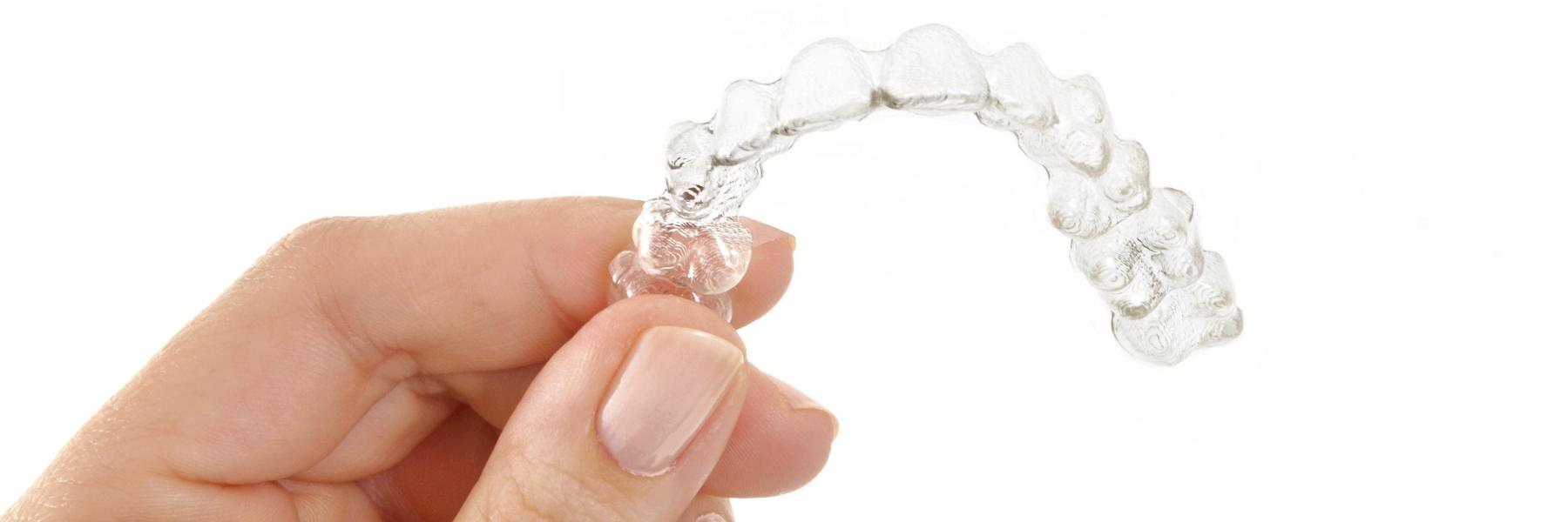 Invisalign in Brentwood