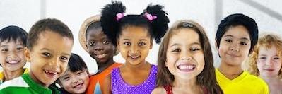 kids smiling in brentwood tn 