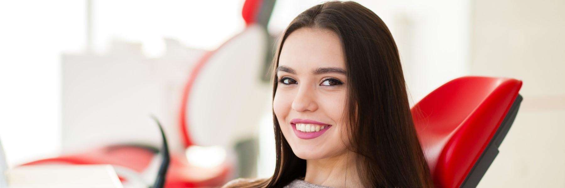 dentist in brentwood tn