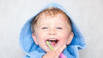 Child | Brentwood TN Children's Dentist