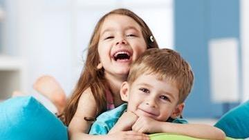 Children | Children's Dentist Brentwood TN