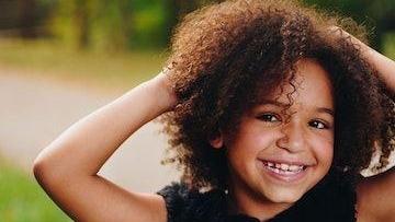 Young Girl | Children's Dentistry Brentwood TN