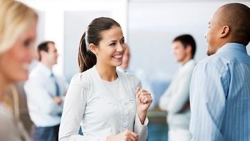 Woman | Cosmetic Dentist Brentwood