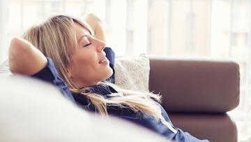 Woman | Oral Surgery Brentwood TN