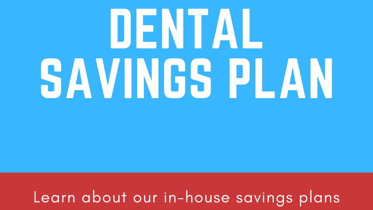 Dental Savings Plan in Brentwood TN