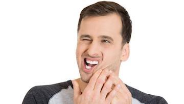 Man | Root Canals in Brentwood TN