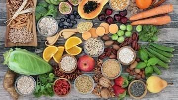 Food | Brentwood TN Dentist