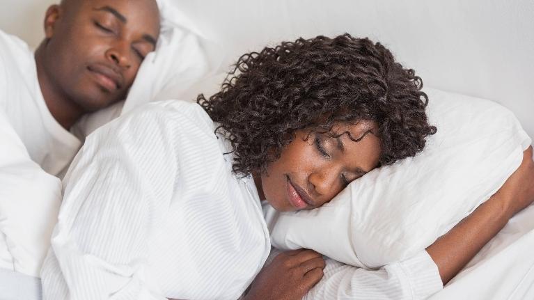 Sleep Apnea Brentwood TN | Sleeping