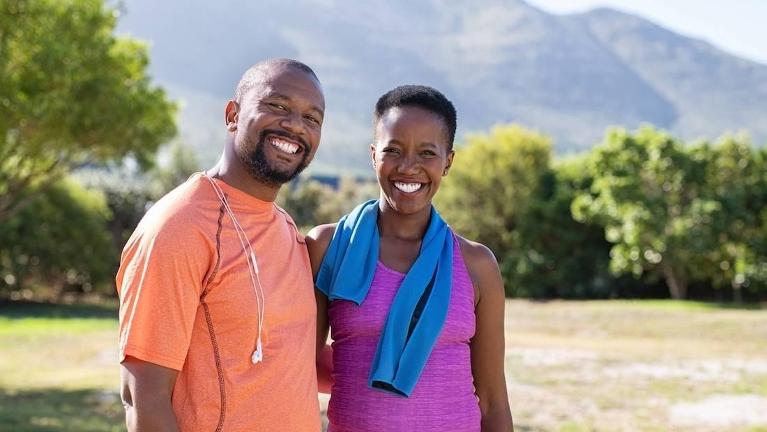 couple with implants in nashville tn