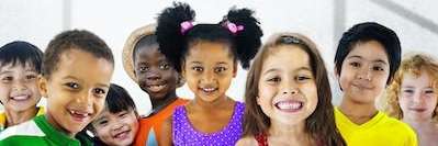 children at the dentist in brentwood tn