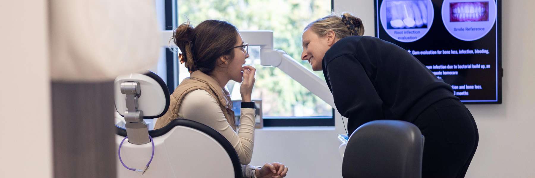 Dental Cleanings and Exams | Dentist