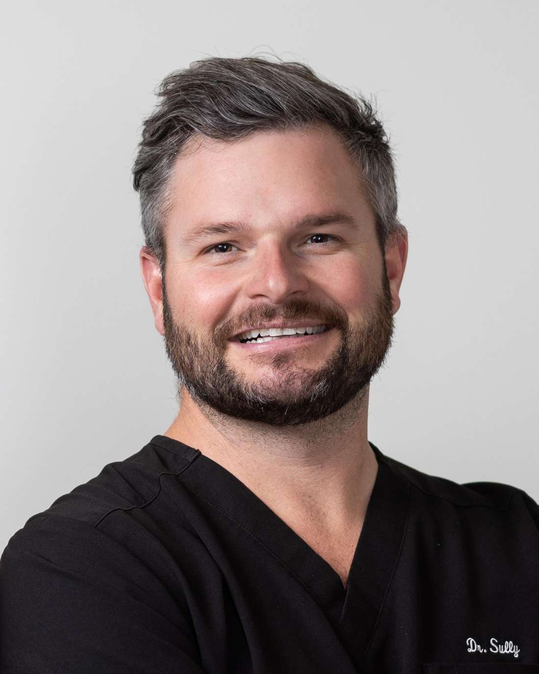 Dr. Richard Sullivan, IV, DDS, nashville tn