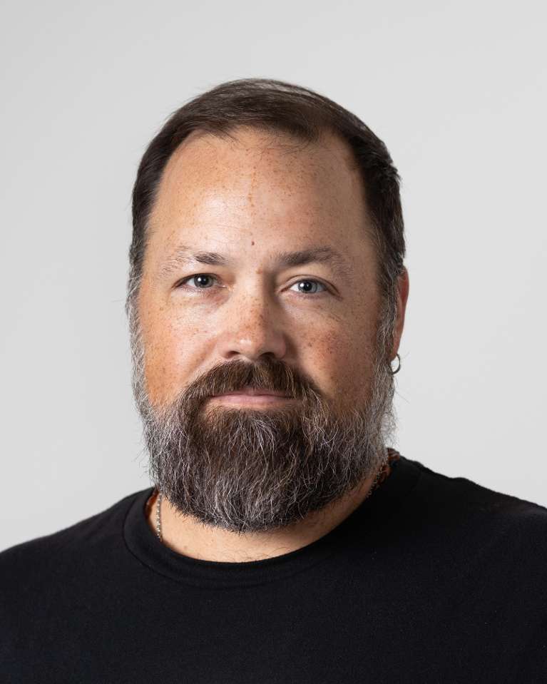 Ryan, Lab technician at Sullivan Dental Partners