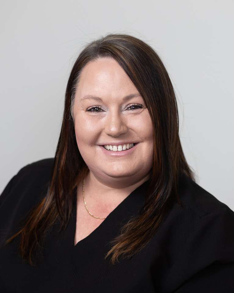 Dawn a patient concierge at sullivan dental partners, brentwood tn