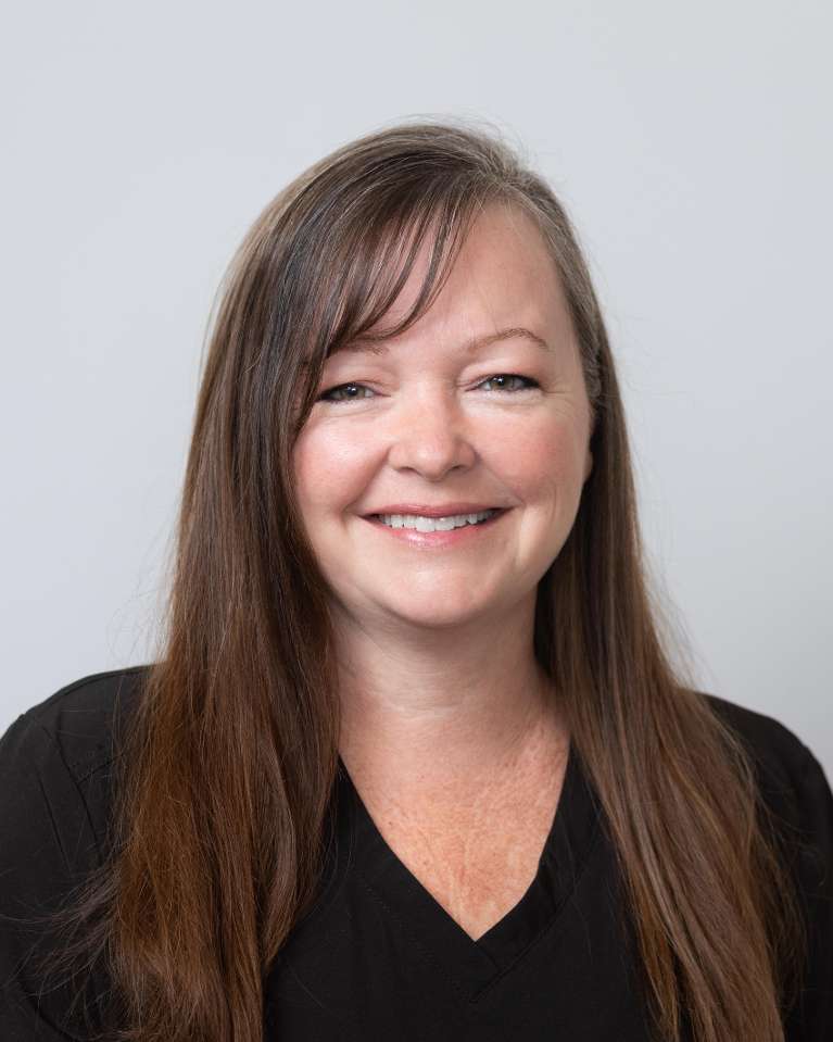 Registered Dental Hygienist Melanie | Sullivan Dental Partners