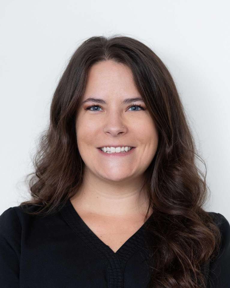 Registered Dental Assistant Celeste | Sullivan Dental Partners 