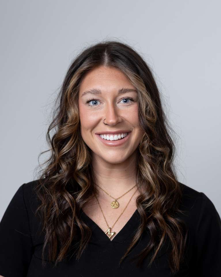 Mallori Dental Assistant Sullivan Dental Partners