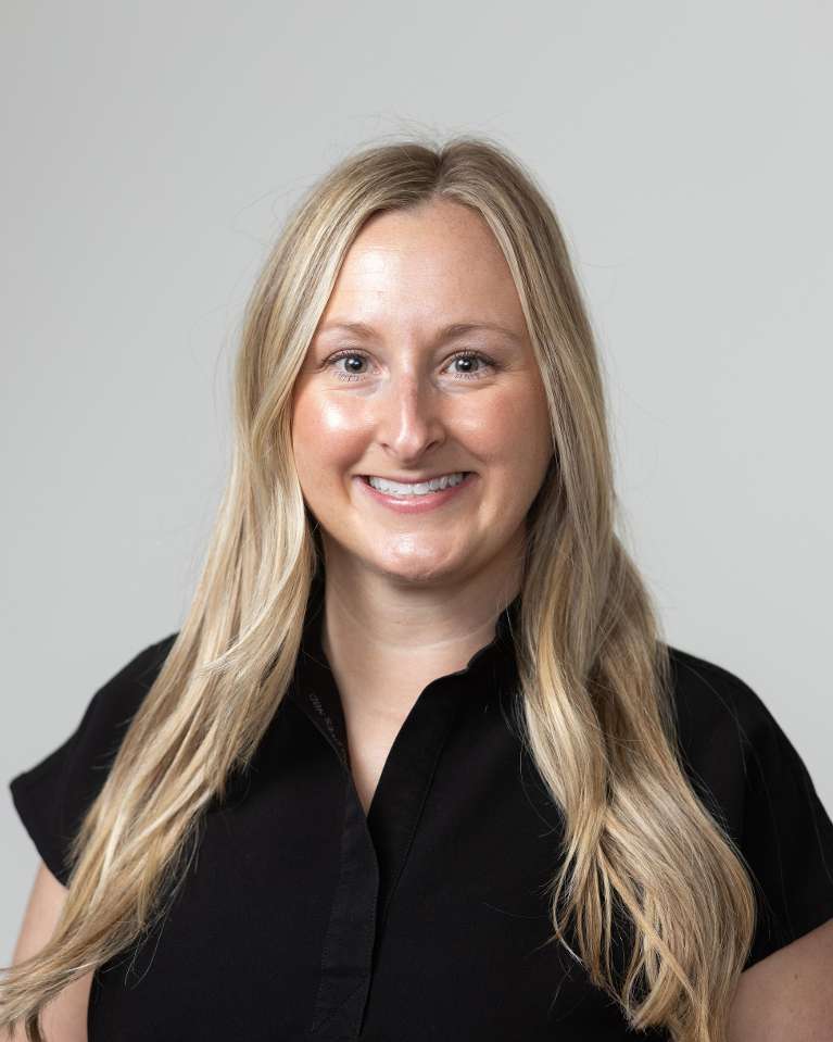 Jenna Dental Hygienist