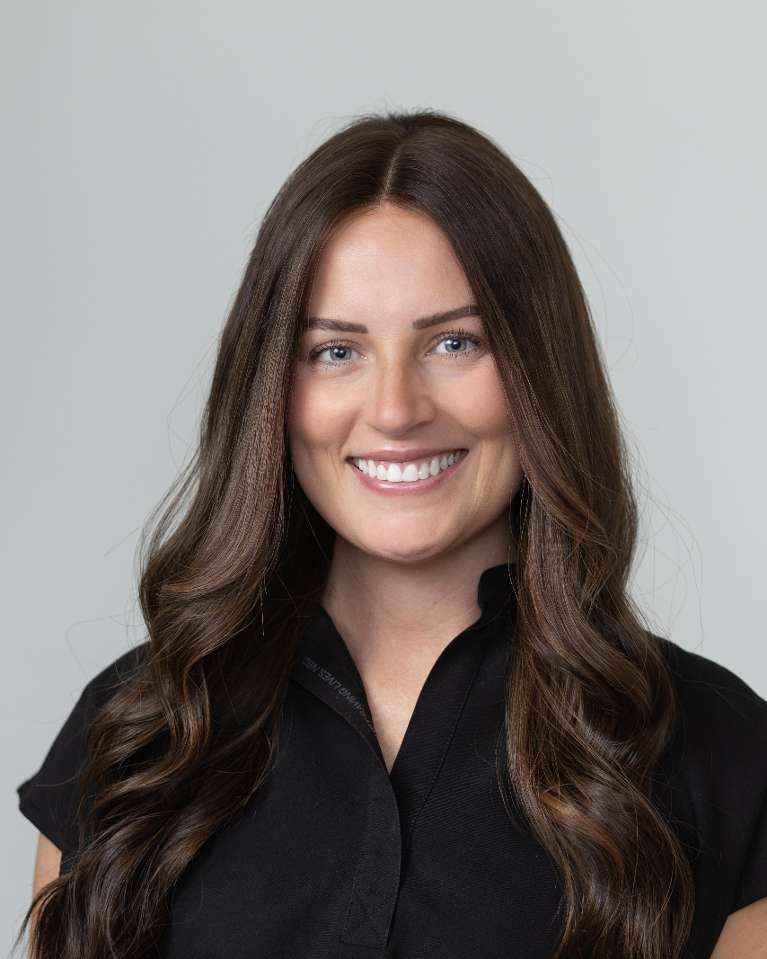 Sydnie Treatment Coordinator & Dental Hygienist
