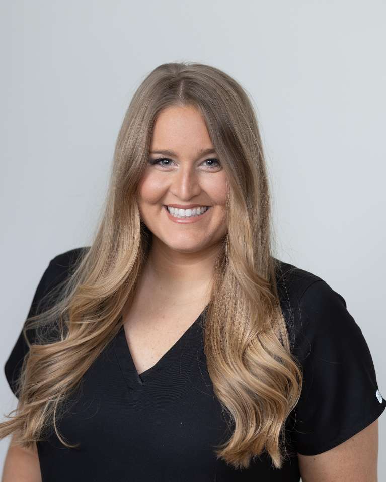 Jess Dental Hygienist