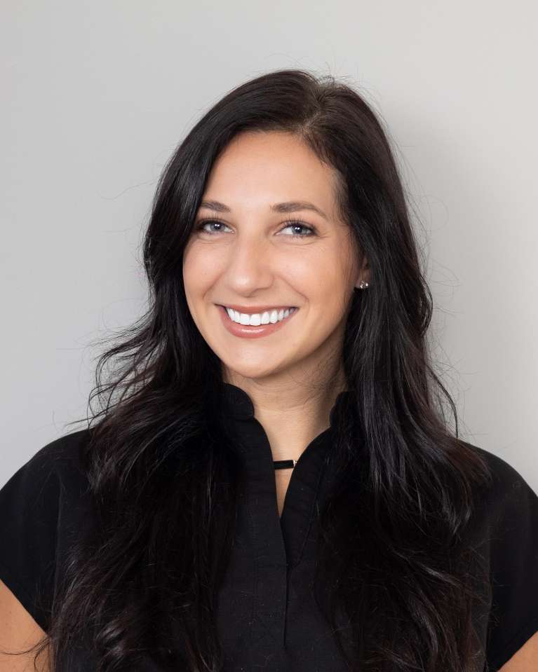 Registered Dental Assistant Andrea | Sullivan Dental Partners