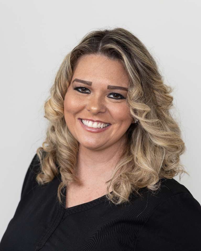 Amanda Dental Assistant Sullivan Dental Partners