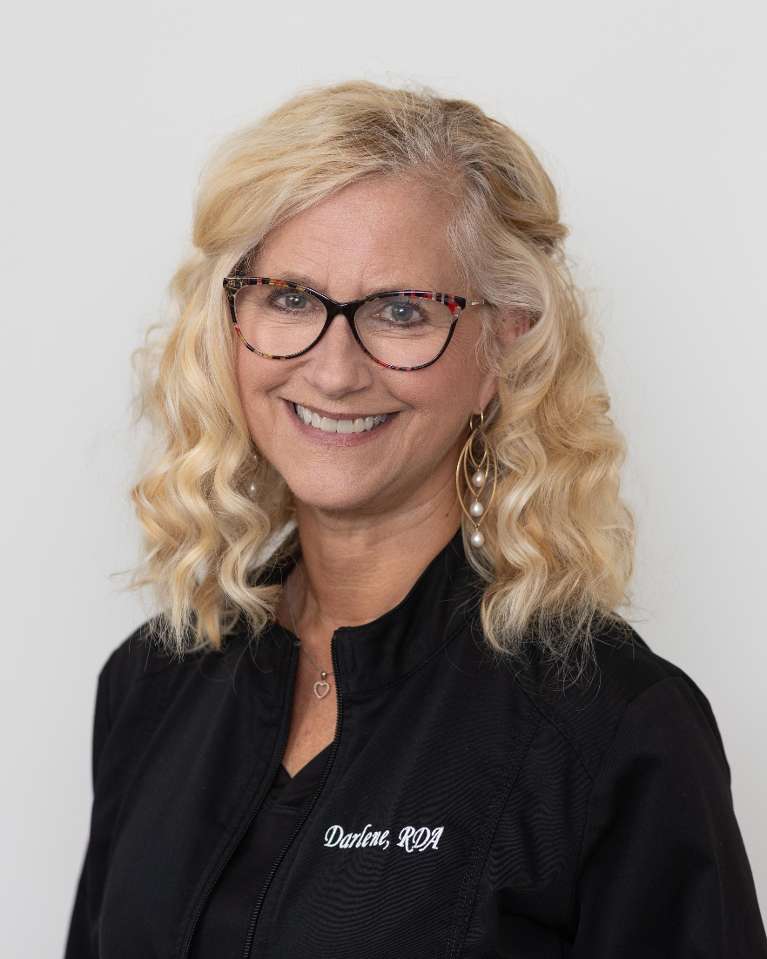 Registered Dental Assistant Darlene | Sullivan Dental Partners