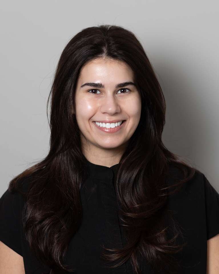 Emily Dental Hygienist