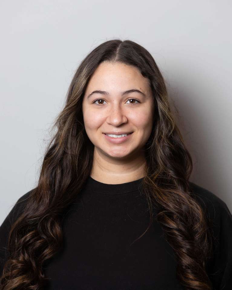 Kayla a dental hygienist at sullivan dental partners