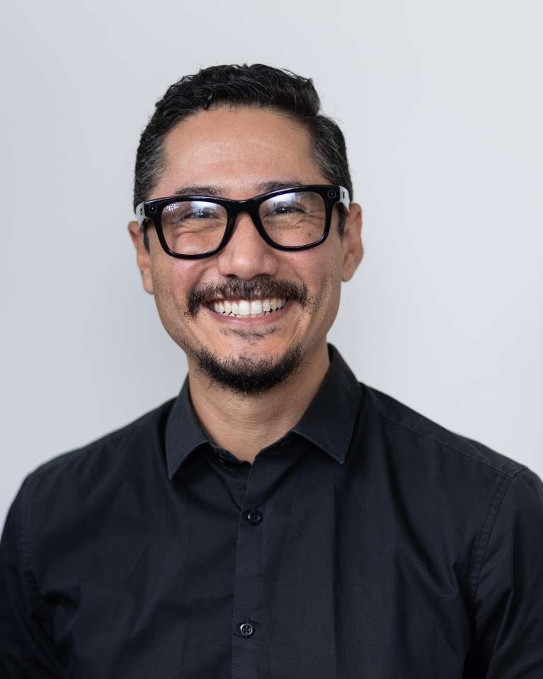 Director of Social Media Strategy & Content