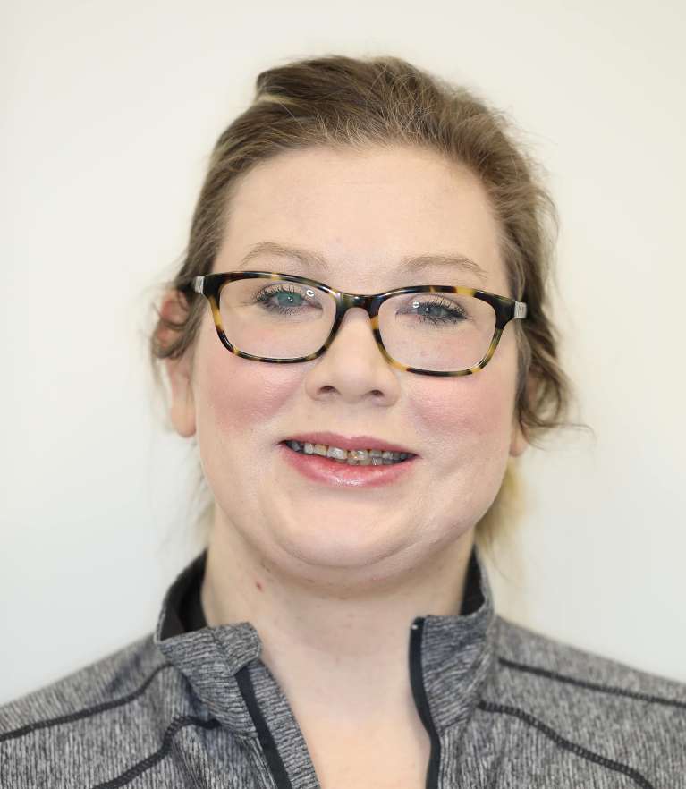 Brentwood Crowns- Before Photo