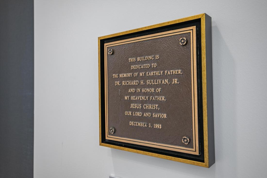 sullivan dental partners dentist office