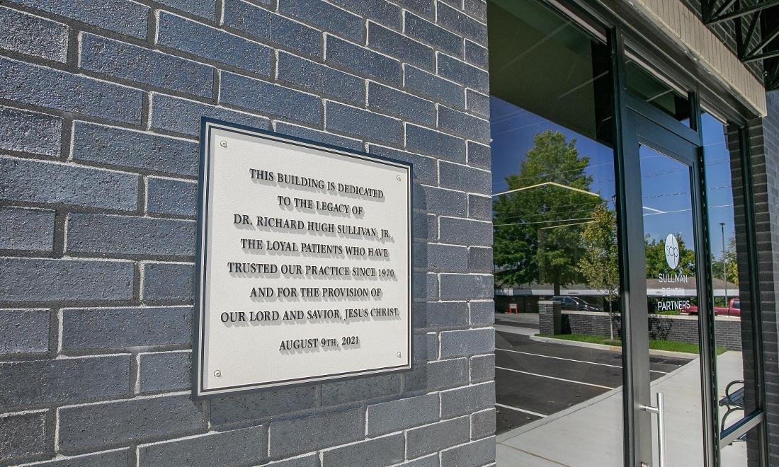 cosmetic dentists brentwood tn