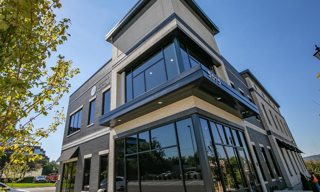 sullivan dental partners in brentwood tn
