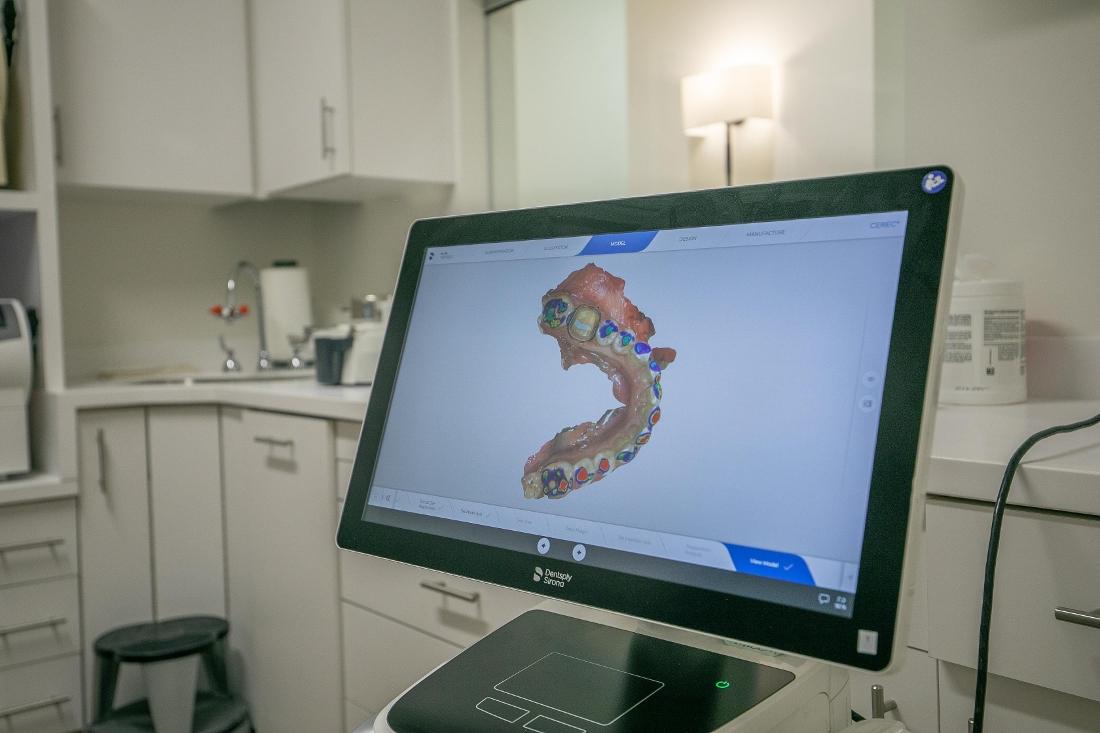 oral x-rays in brentwood tn