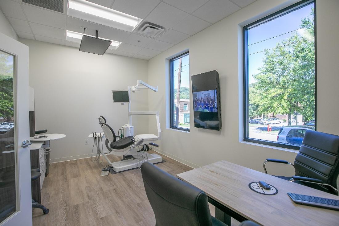 dental room brentwood tn