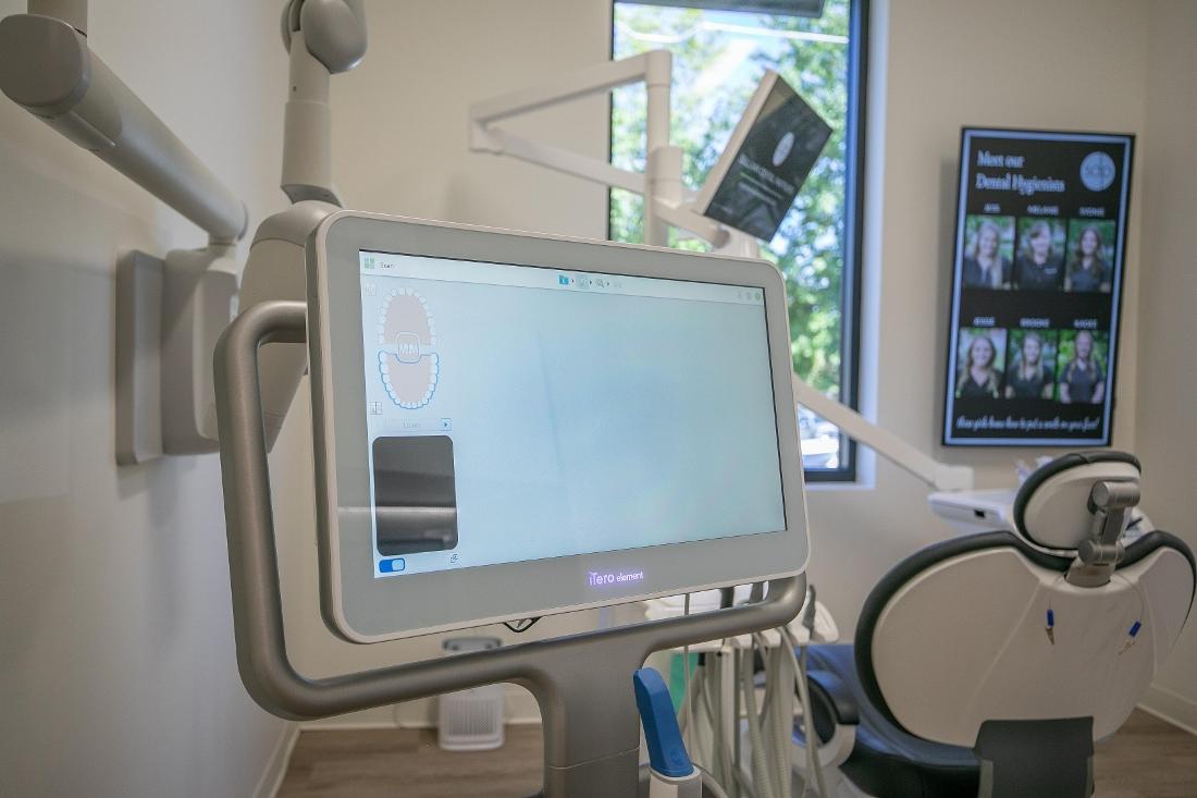 dental technology in brentwood tn