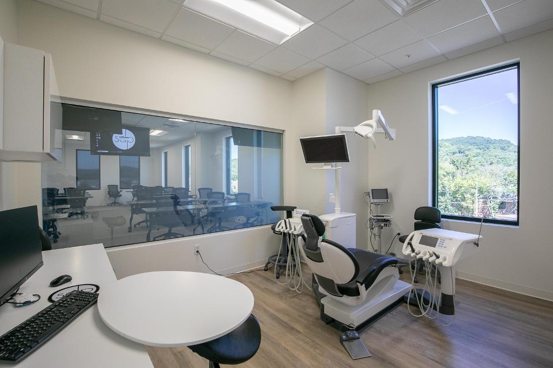 treatment room brentwood tn