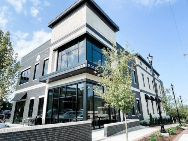 Sullivan Dental Partners Brentwood TN