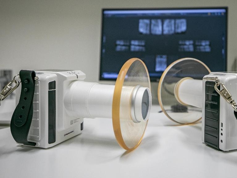 Digital X-Rays Brentwood TN